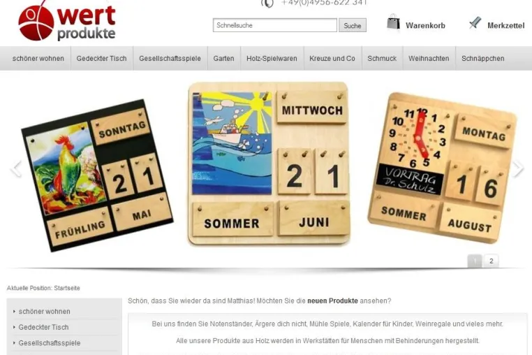 Bild: wertprodukte erhält Prädikat „BEST OF 2012“ beim Innovationspreis-IT der Initiative Mittelstand
