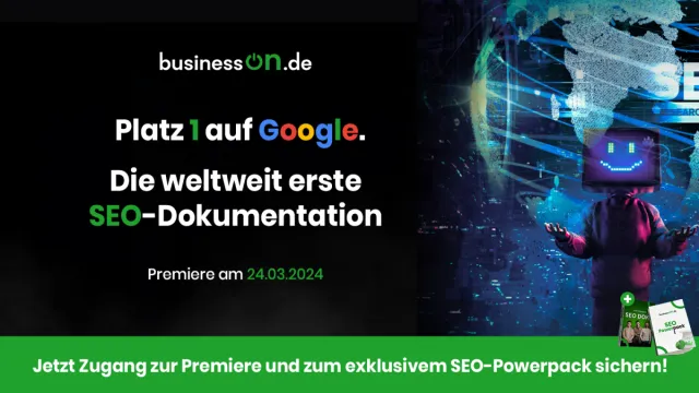 Bild: Trustfactory kündigt weltweit erste SEO-Dokumentation an, die Geheimnisse erfolgreicher Unternehmen enthüllt