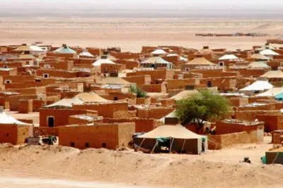 Time & More Service Center S.L. unterstützt Hilfsprojekt in der Sahara Bild: Time & More Service Center S.L. unterstützt Hilfsprojekt in der Sahara