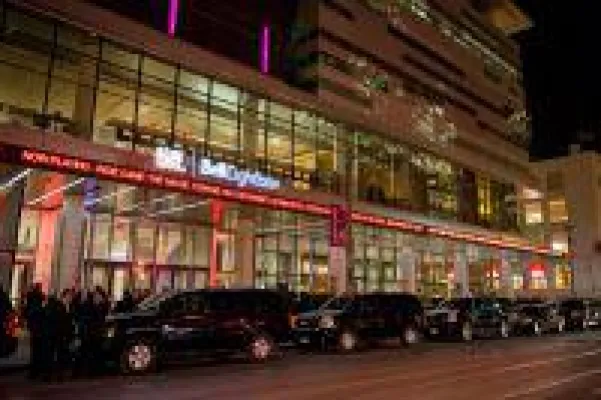 Bild: Die TOP Film-Festivals in Kanada