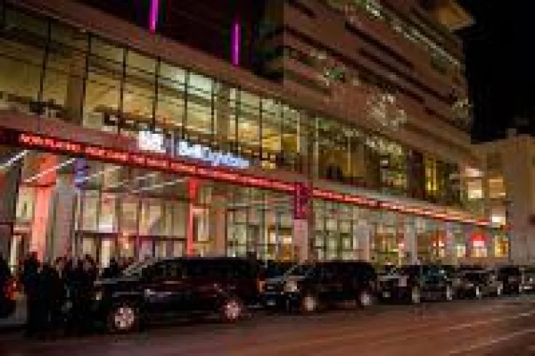 Bild: Die TOP Film-Festivals in Kanada