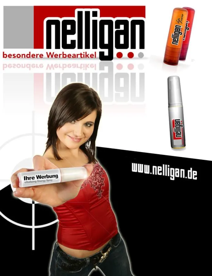 Pressebild Nelligan