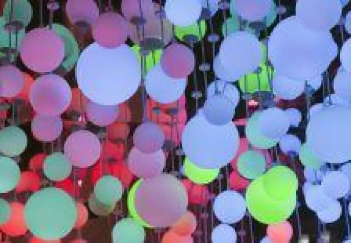 Bild: Prolight + Sound 2012 – discovering new dimensions: Jetzt Frühbucherrabatt sichern und als Aussteller anmelden