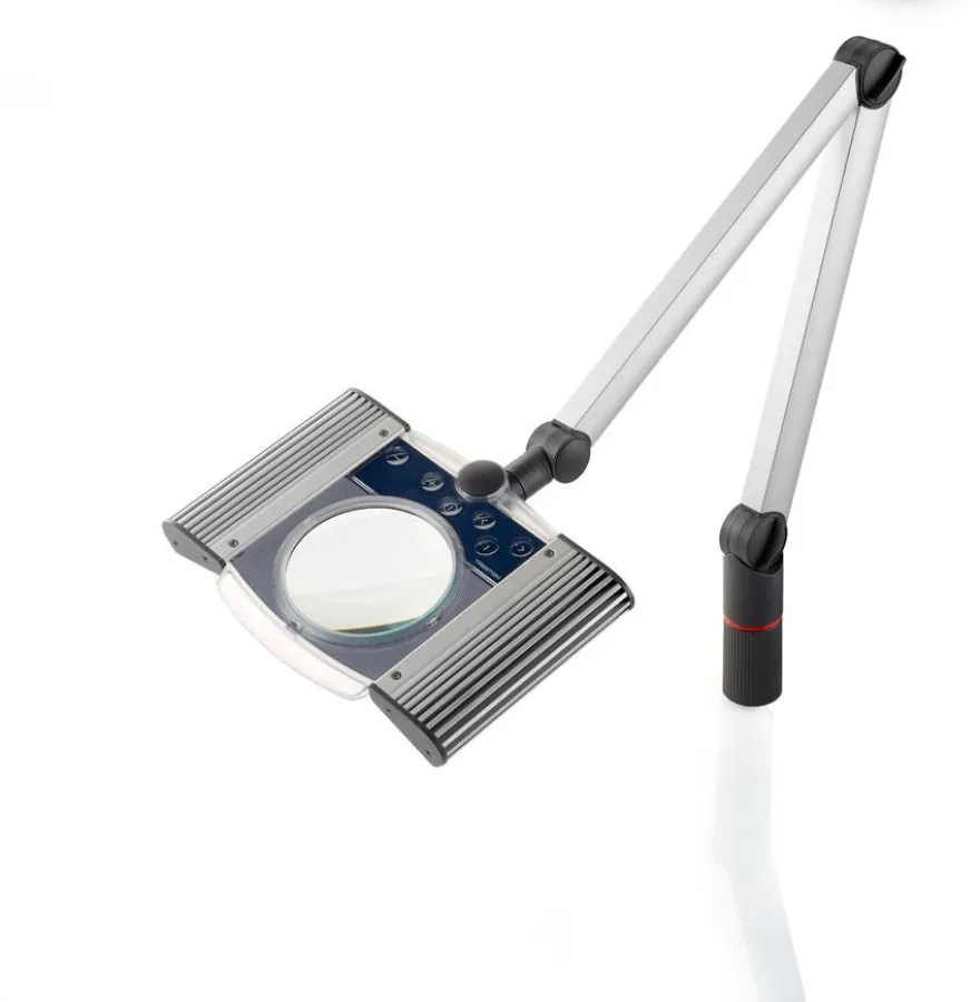 Lupenleuchte Modell ZL3
