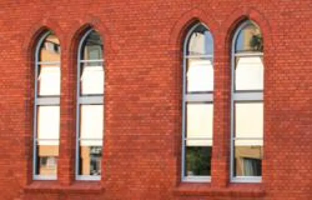 Bild: Perfekter Sonnenschutz im Bestand