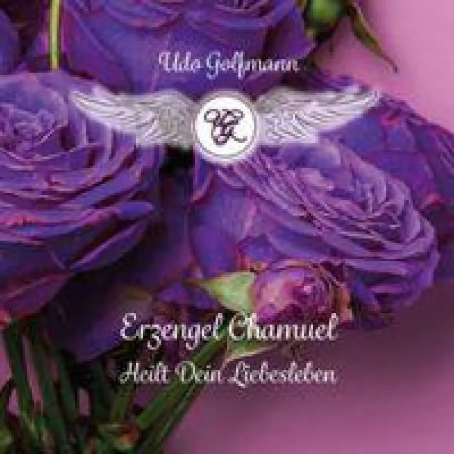 Golfmann Meditations CD