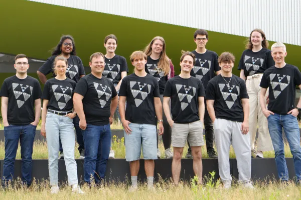 Bild: Feedback beim Rechnen – direkt beim Schreiben