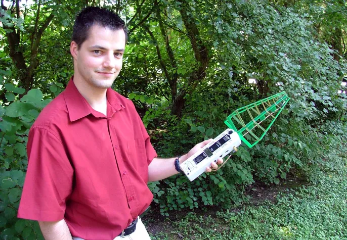 Bild: Gesundheitsrisiko Schlafplatz ?