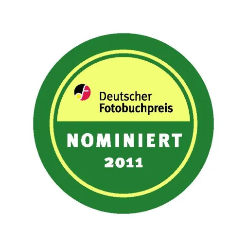 Bild: 7 Nominierungen für mitp - Fotobücher beim Deutschen Fotobuchpreis