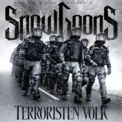 Hart und unzensiert: Snowgoons veröffentlichen Longplayer „Terroristen Volk“ Bild: Hart und unzensiert: Snowgoons veröffentlichen Longplayer „Terroristen Volk“