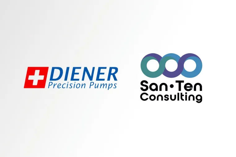 Bild: Diener Precision Pumps realisiert Markteintritt in Japan