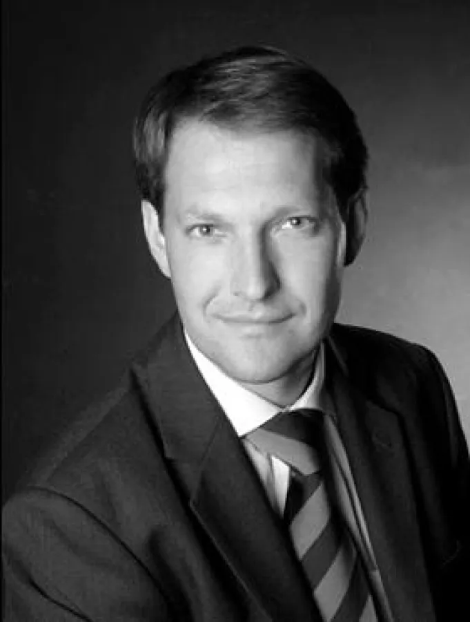 COMPASS HEADING GmbH Geschäftsführer Michael Radomski