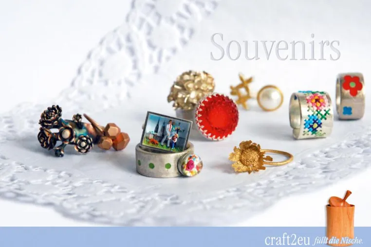 Souvenirs Bild: Souvenirs
