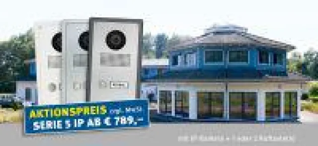 Frühlingsaktion bei Behnke Bild: Frühlingsaktion bei Behnke