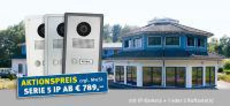 Frühlingsaktion bei Behnke Bild: Frühlingsaktion bei Behnke