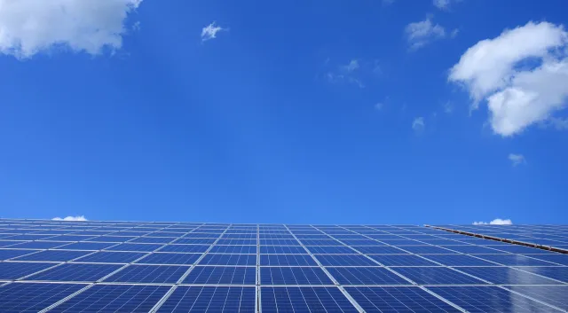 Bild: Photovoltaik-Anlagen und Umsatzsteuer