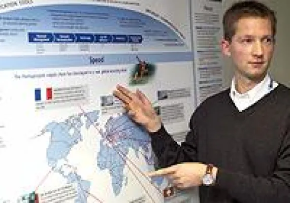 Bild: Content Management ganz ohne Nebenwirkungen