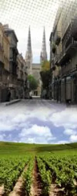 Bild: Kongress „Invest in Photonics“