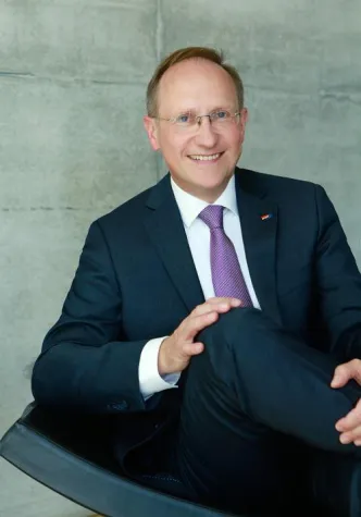 Bild: Septembersprechstunden mit Klaus-Dieter Gröhler, MdB