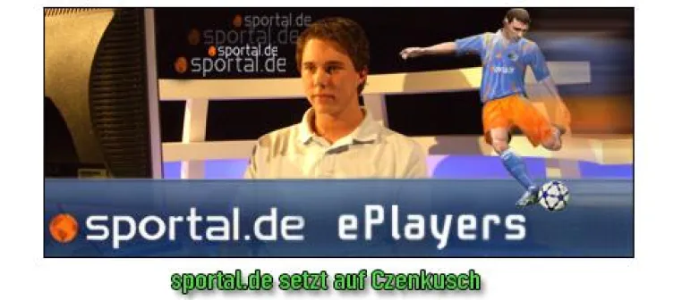 sportal.de wird Team- und Medienpartner der Fußball eSport Bundesliga (ESBL) Bild: sportal.de wird Team- und Medienpartner der Fußball eSport Bundesliga (ESBL)