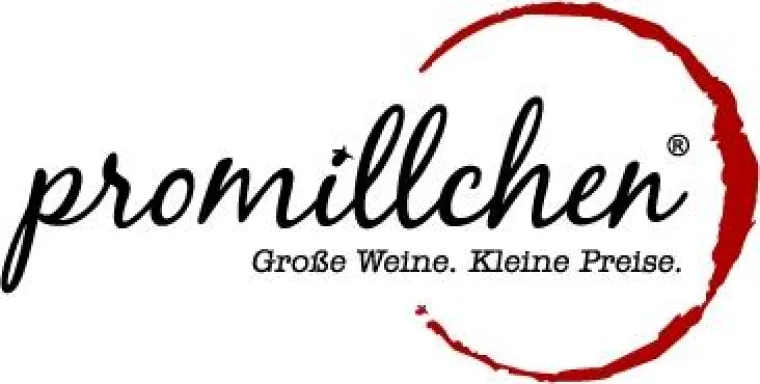 Bild: Promillchen mischt den Weinmarkt auf - neue Marke erobert das Internet