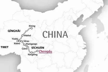 Bild: Empresa Minera (Bergbau) AG plant Gesamtinvestitionen in China in Höhe von insgesamt bis zu 25 Millionen USD