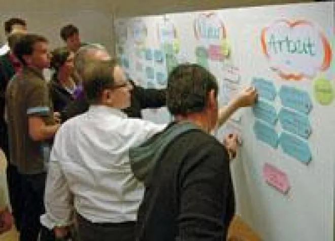 Bild: Glottertal auf Kurs