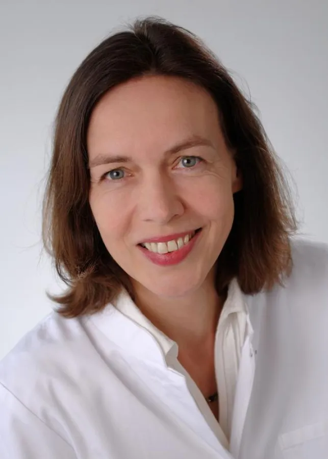 PD Dr. Ilske Oschlies (Oschlies)