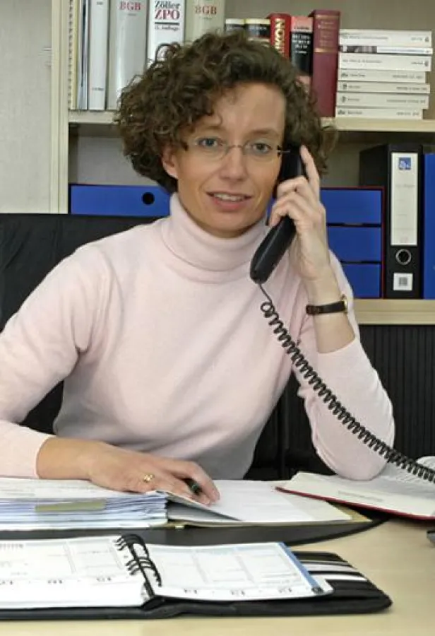 Wirksamkeit der Schönheitsreparaturen bei gewerblichen Mietverträgen - Expertin Steinhube-Honus