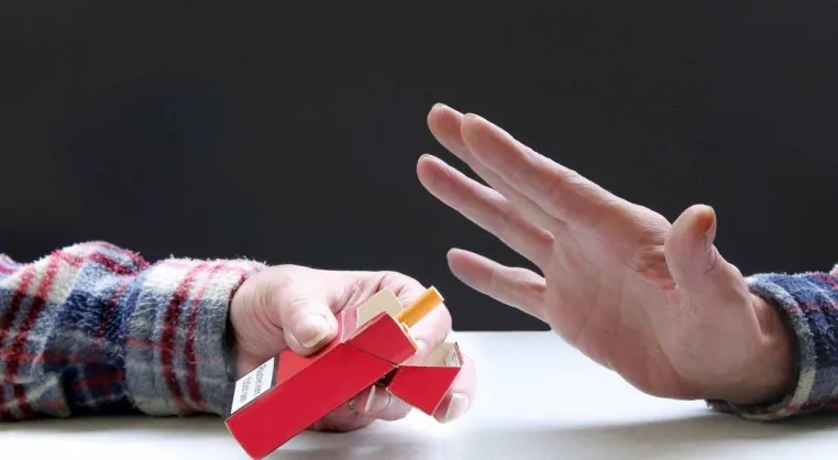 VdeH fordert: Rauchausstieg mit E-Zigarette in AWMF-Leitlinie aufnehmen Bild: VdeH fordert: Rauchausstieg mit E-Zigarette in AWMF-Leitlinie aufnehmen