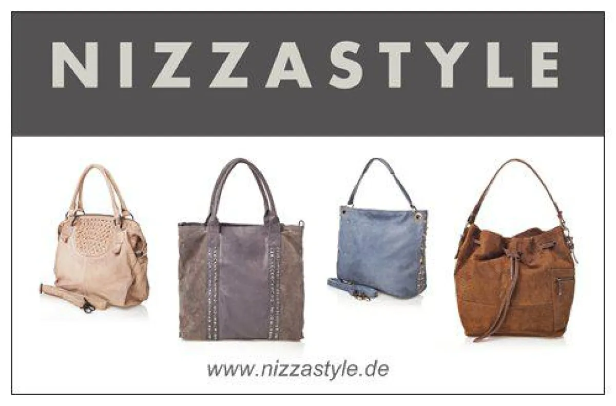 Nizzastyle.de - Taschen & mehr