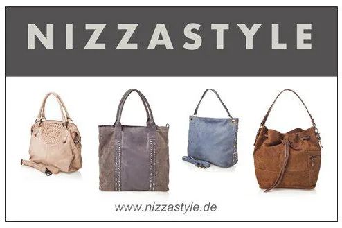 Bild: Zwei Aschaffenburgerinnen erobern die Taschenwelt!