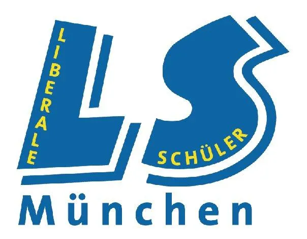 Bild: Mit vollem Einsatz für Münchner Schüler - Die LibS München kämpfen für mehr Freiheit an Münchner Schulen