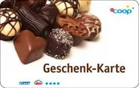 easycash Loyalty Solutions setzt für coop eG Gutschein-Karte um Bild: easycash Loyalty Solutions setzt für coop eG Gutschein-Karte um
