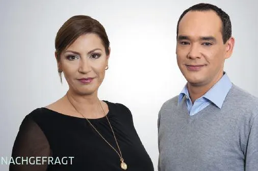 Juwelo Deutschland präsentiert die neue interaktive Fernsehsendung „Nachgefragt“ Bild: Juwelo Deutschland präsentiert die neue interaktive Fernsehsendung „Nachgefragt“