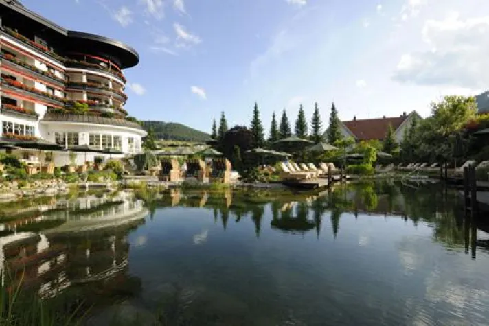 Schwarzwälder Heimaturlaub Bild: Schwarzwälder Heimaturlaub