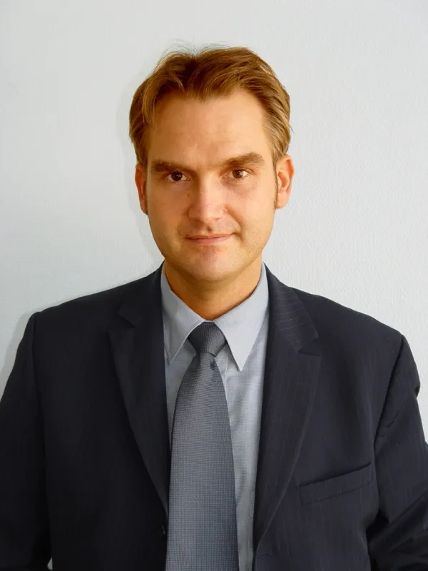 Dr. Dipl.-Ing. Oliver Grün, Vorsitzender der Grün Software AG