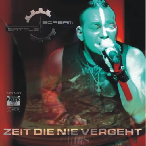 Bild: Battle Scream - Zeit, die nie vergeht