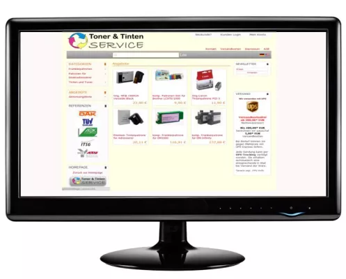 Unsere Facebook-Fanpage Bild: Unsere Facebook-Fanpage