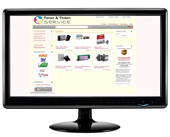 Bild: Unsere Facebook-Fanpage