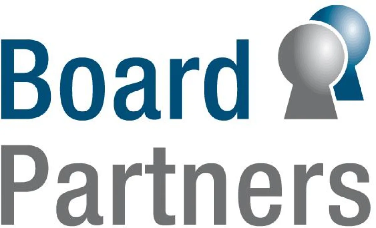 Board Partners Logo
