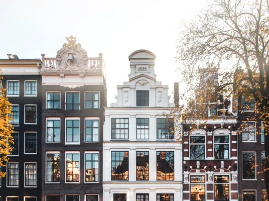 Bild: Virtuelle Büros und Arbeitsräume in Amsterdam als Post-Pandemie-Alternativen