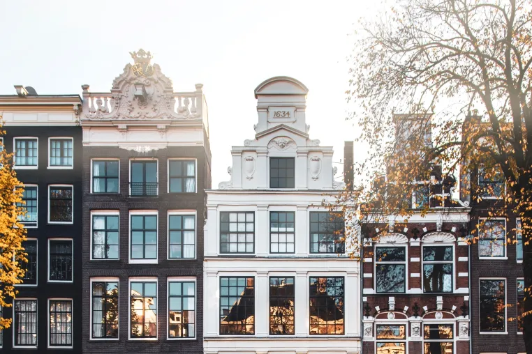 Bild: Virtuelle Büros und Arbeitsräume in Amsterdam als Post-Pandemie-Alternativen