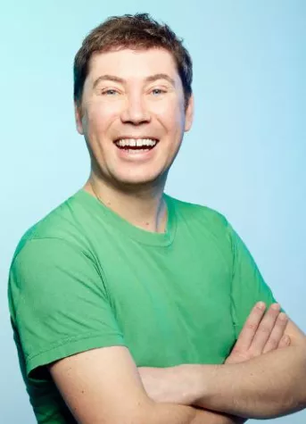 Die Champions League der Comedy: Thomas Hermanns’ QUATSCH COMEDY CLUB Bild: Die Champions League der Comedy: Thomas Hermanns’ QUATSCH COMEDY CLUB