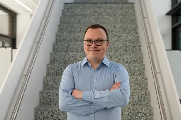 Prof. Christof Weitenberg wirbt ERC Advanced Grant ein Bild: Prof. Christof Weitenberg wirbt ERC Advanced Grant ein