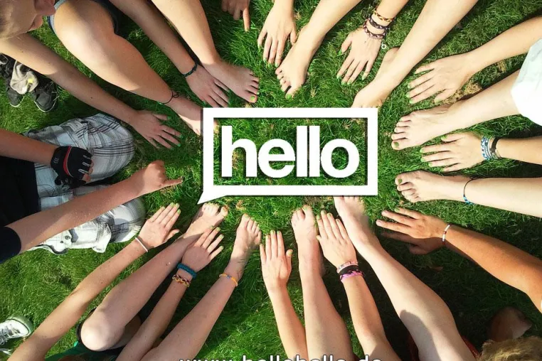 Engagement für eine bessere Zukunft: Dialog-Agentur hello bietet außergewöhnliche Jobs für Weltverbesserer Bild: Engagement für eine bessere Zukunft: Dialog-Agentur hello bietet außergewöhnliche Jobs für Weltverbesserer