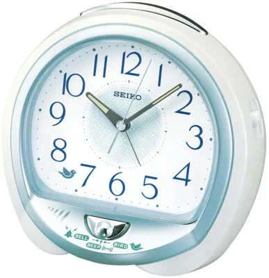 Wellness für die Sinne - mit Seiko entspannt geweckt Bild: Wellness für die Sinne - mit Seiko entspannt geweckt