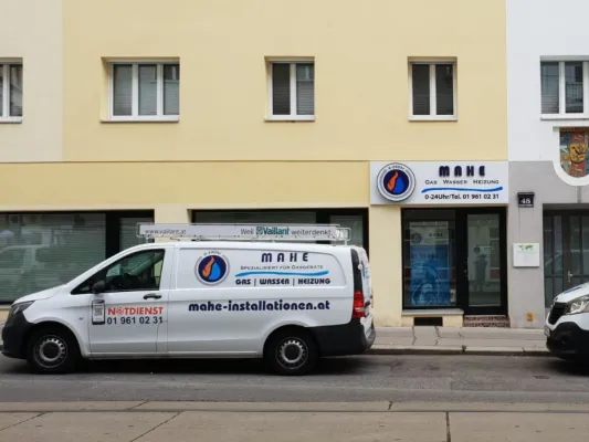 Herausragende Installateur-Dienstleistungen in Wien - Ein vertrauenswürdiger Partner für alle Sanitärbedürfnis Bild: Herausragende Installateur-Dienstleistungen in Wien - Ein vertrauenswürdiger Partner für alle Sanitärbedürfnis