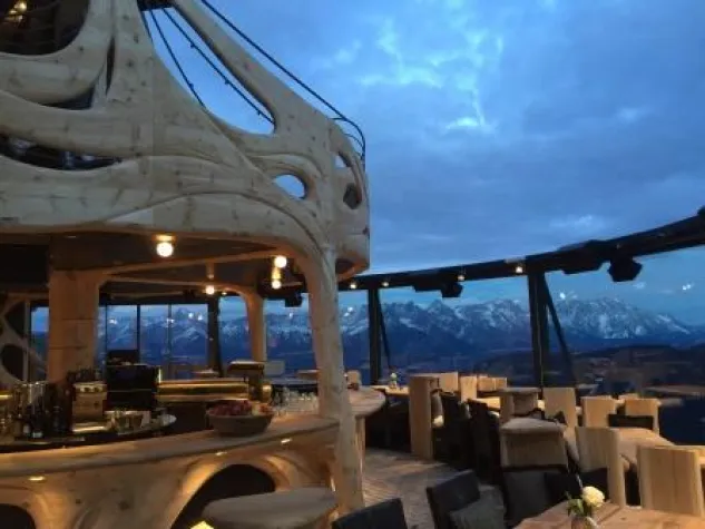 Bild: mama thresls neuester Coup