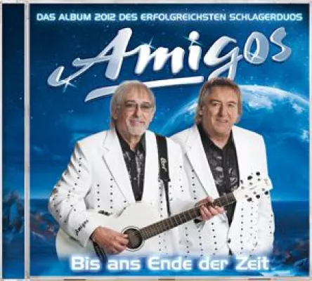 Bild: Die Amigos - Bis ans Ende der Zeit